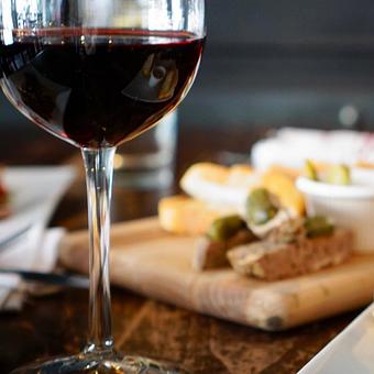 Product - La Cava in Midtown East - New York, NY American Restaurants