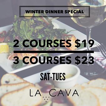 Product - La Cava in Midtown East - New York, NY American Restaurants