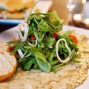 Product - La Cava in Midtown East - New York, NY American Restaurants