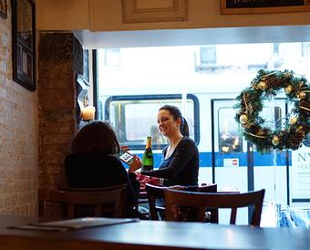 Product - La Cava in Midtown East - New York, NY American Restaurants