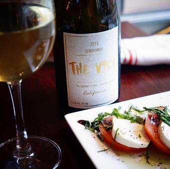 Product - La Cava in Midtown East - New York, NY American Restaurants