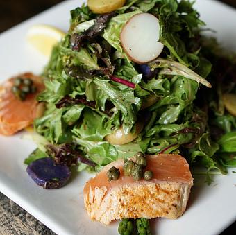 Product - La Cava in Midtown East - New York, NY American Restaurants