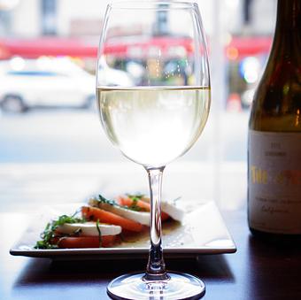 Product - La Cava in Midtown East - New York, NY American Restaurants