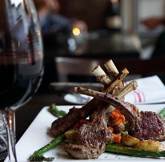 Product - La Cava in Midtown East - New York, NY American Restaurants