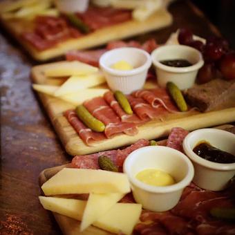 Product - La Cava in Midtown East - New York, NY American Restaurants