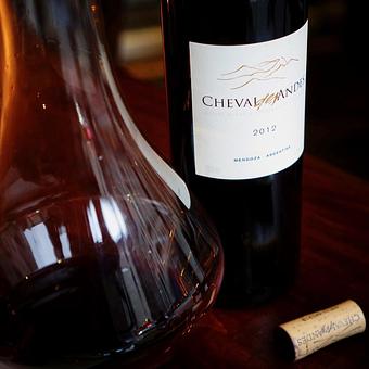 Product - La Cava in Midtown East - New York, NY American Restaurants