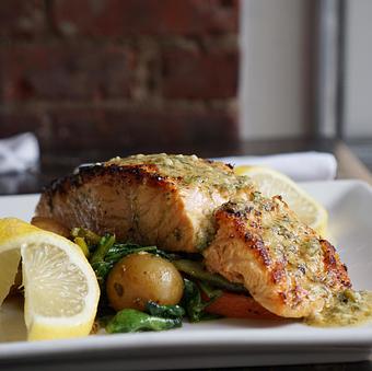 Product - La Cava in Midtown East - New York, NY American Restaurants