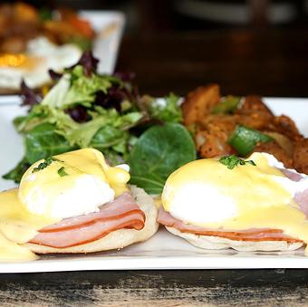 Product - La Cava in Midtown East - New York, NY American Restaurants