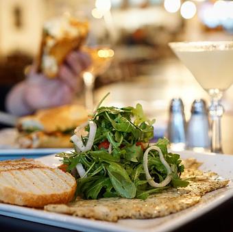 Product - La Cava in Midtown East - New York, NY American Restaurants