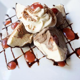 Product - La Cava in Midtown East - New York, NY American Restaurants