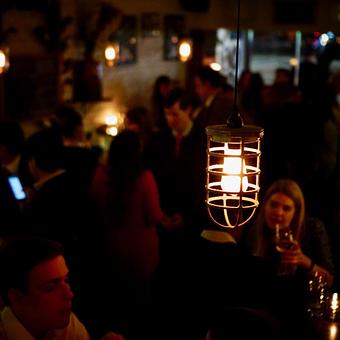 Product - La Cava in Midtown East - New York, NY American Restaurants