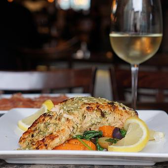 Product - La Cava in Midtown East - New York, NY American Restaurants