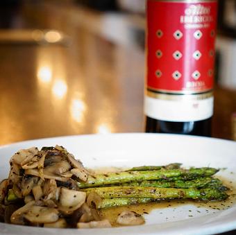 Product - La Cava in Midtown East - New York, NY American Restaurants