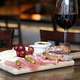 Product - La Cava in Midtown East - New York, NY American Restaurants