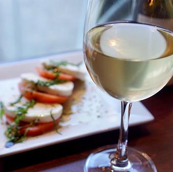 Product - La Cava in Midtown East - New York, NY American Restaurants