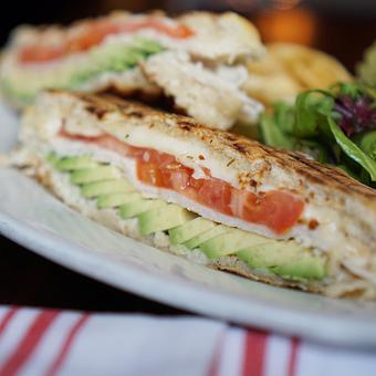 Product - La Cava in Midtown East - New York, NY American Restaurants