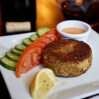 Product - La Cava in Midtown East - New York, NY American Restaurants