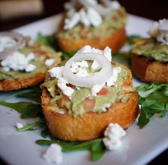 Product - La Cava in Midtown East - New York, NY American Restaurants