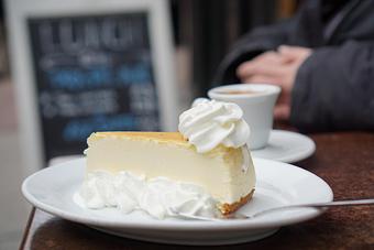 Product - La Cava in Midtown East - New York, NY American Restaurants