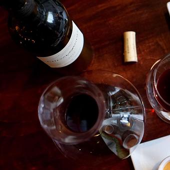 Product - La Cava in Midtown East - New York, NY American Restaurants