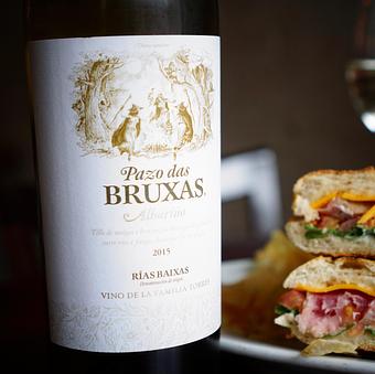 Product - La Cava in Midtown East - New York, NY American Restaurants