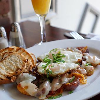 Product - La Cava in Midtown East - New York, NY American Restaurants