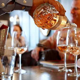 Product - La Cava in Midtown East - New York, NY American Restaurants