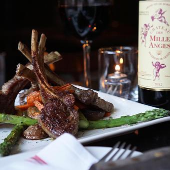 Product - La Cava in Midtown East - New York, NY American Restaurants