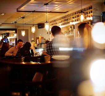 Product - La Cava in Midtown East - New York, NY American Restaurants