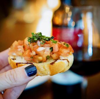 Product - La Cava in Midtown East - New York, NY American Restaurants