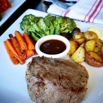 Product - La Cava in Midtown East - New York, NY American Restaurants