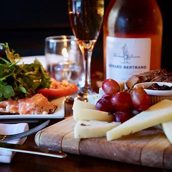 Product - La Cava in Midtown East - New York, NY American Restaurants