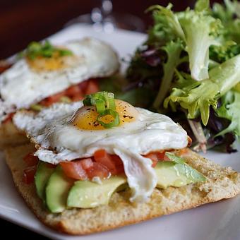 Product - La Cava in Midtown East - New York, NY American Restaurants