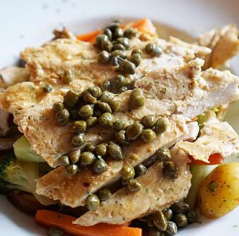 Product - La Cava in Midtown East - New York, NY American Restaurants