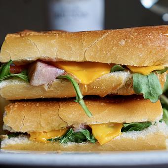 Product - La Cava in Midtown East - New York, NY American Restaurants