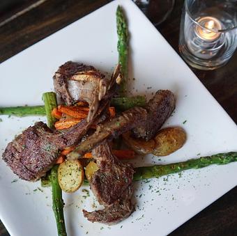 Product - La Cava in Midtown East - New York, NY American Restaurants