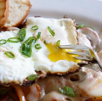 Product - La Cava in Midtown East - New York, NY American Restaurants