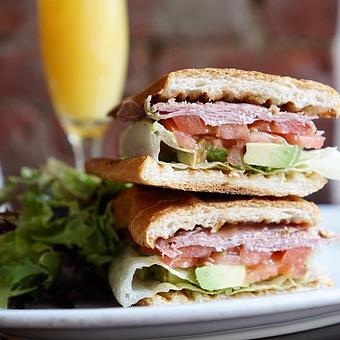 Product - La Cava in Midtown East - New York, NY American Restaurants