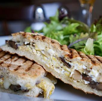 Product - La Cava in Midtown East - New York, NY American Restaurants