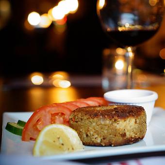 Product - La Cava in Midtown East - New York, NY American Restaurants