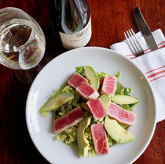 Product - La Cava in Midtown East - New York, NY American Restaurants