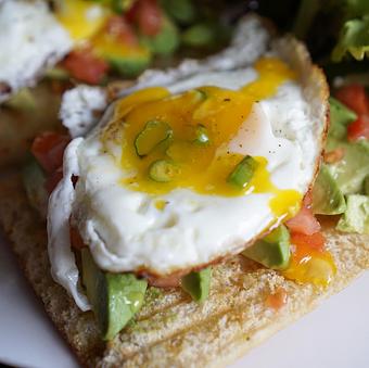 Product - La Cava in Midtown East - New York, NY American Restaurants