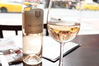 Product - La Cava in Midtown East - New York, NY American Restaurants