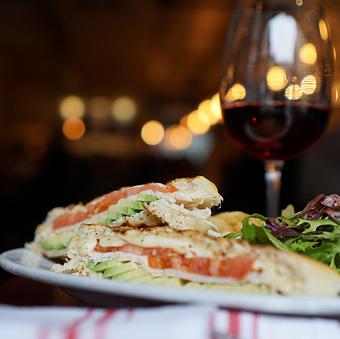 Product - La Cava in Midtown East - New York, NY American Restaurants