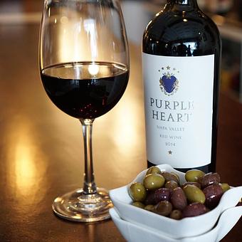 Product - La Cava in Midtown East - New York, NY American Restaurants