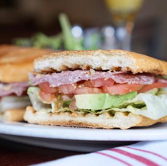 Product - La Cava in Midtown East - New York, NY American Restaurants