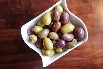 Product - La Cava in Midtown East - New York, NY American Restaurants