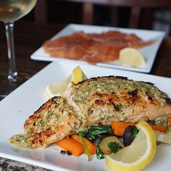 Product - La Cava in Midtown East - New York, NY American Restaurants