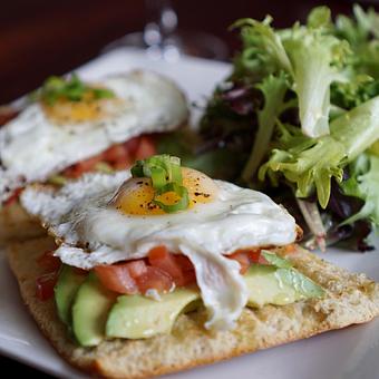 Product - La Cava in Midtown East - New York, NY American Restaurants