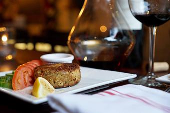 Product - La Cava in Midtown East - New York, NY American Restaurants